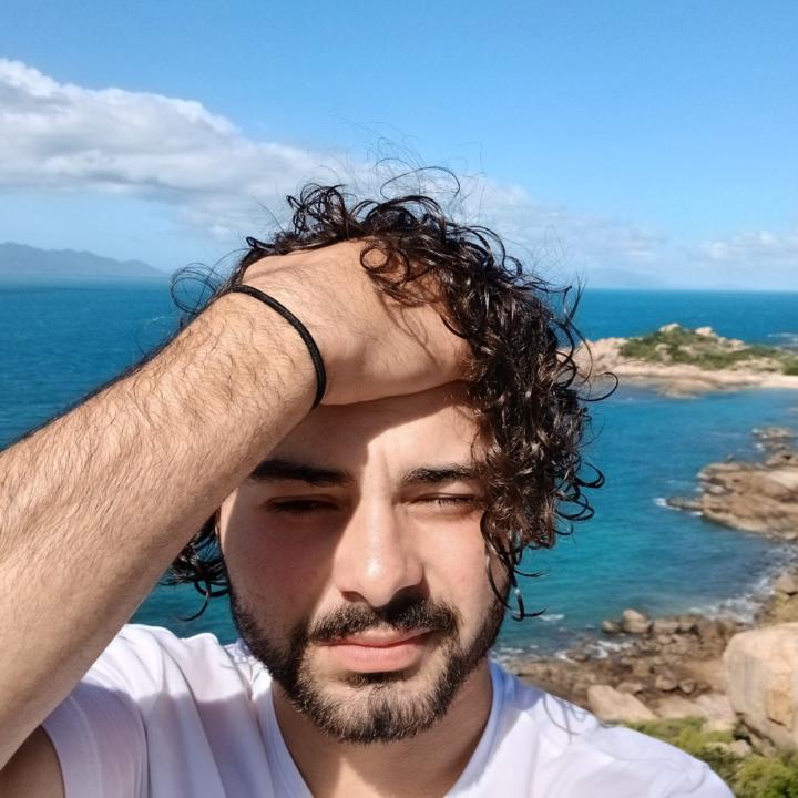 Camille Guerin-De La Fuente