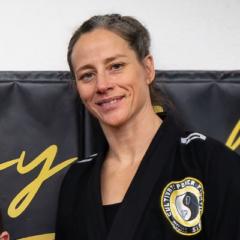 Jennifer Mutch