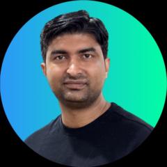 Pankaj Patel