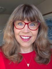 Karen G Edwards