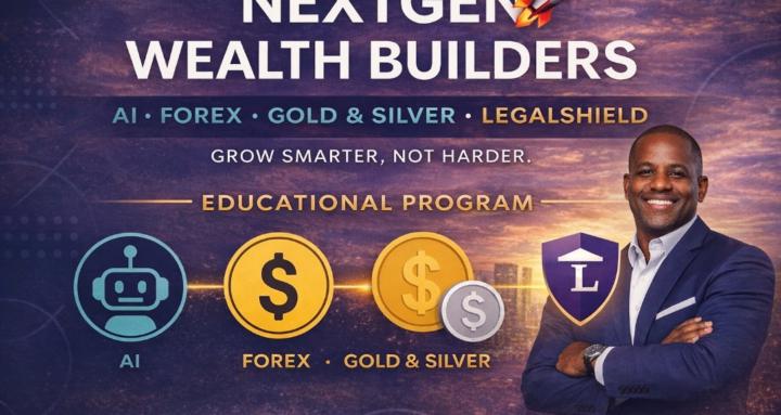 NextGen Secure Wealth 🚀🛡️