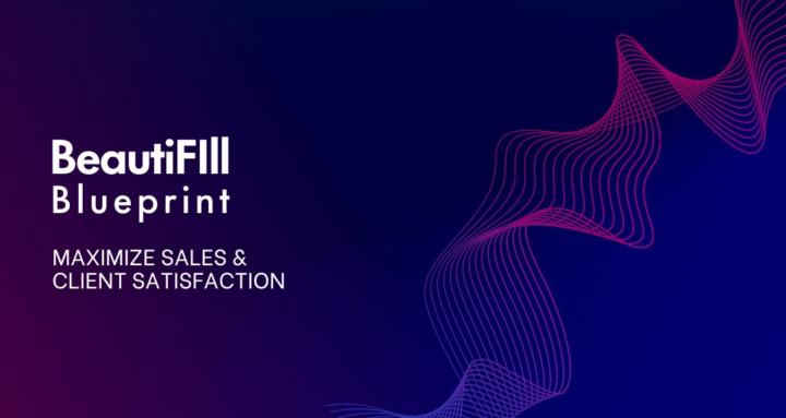 BeautiFill Blueprint