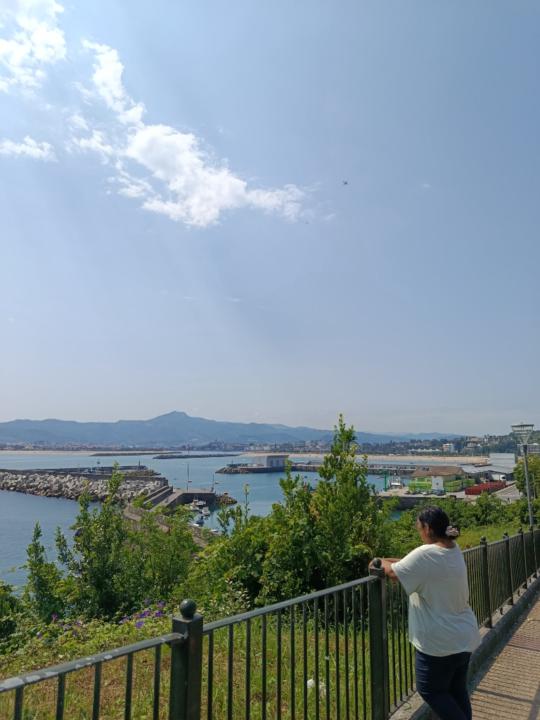 Mili Del