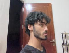 Aradhy .S