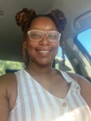 Lakasha Hutchins