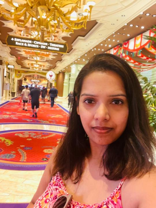 Swapna Kowtha