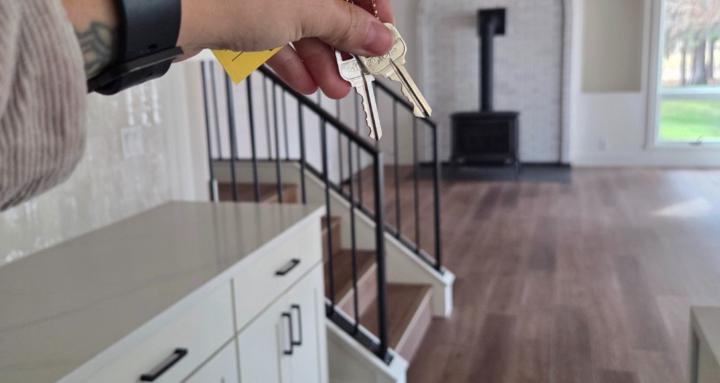 Oregon First-time Homebuyers