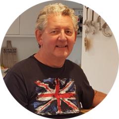 Steve Dawson