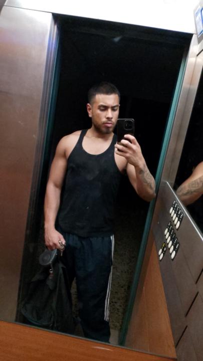 Jhon Jeremy Holguin Mora