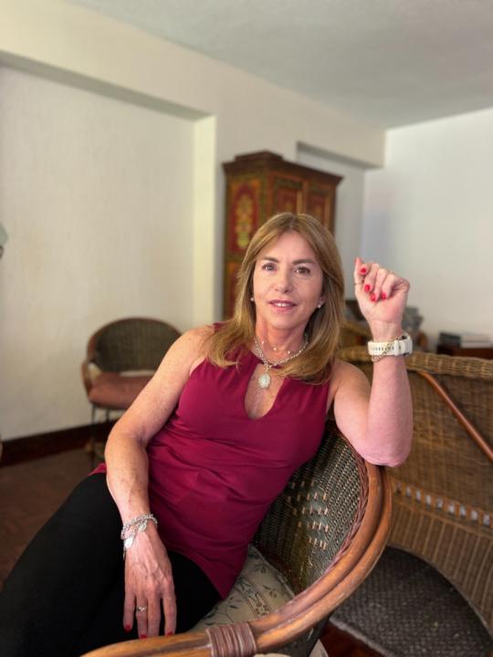 Herminia Arias