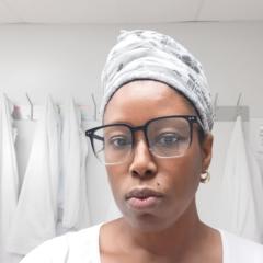 Nickishia Robinson