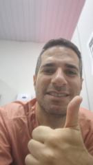 Israel Almeida