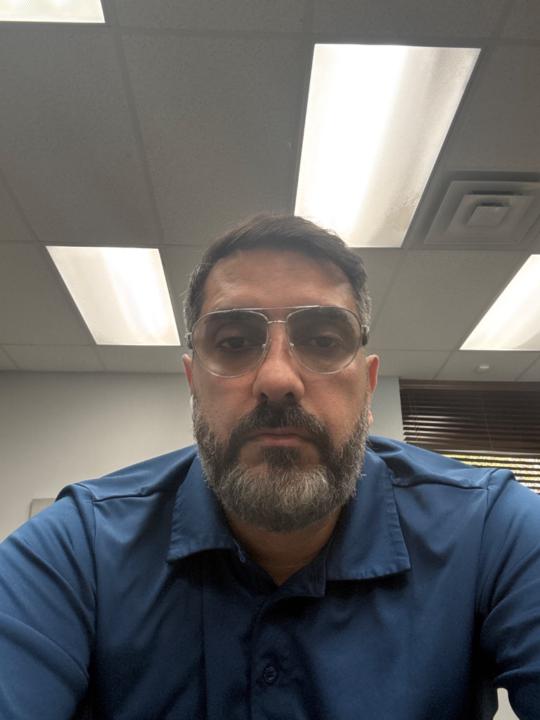 Frank Noriega