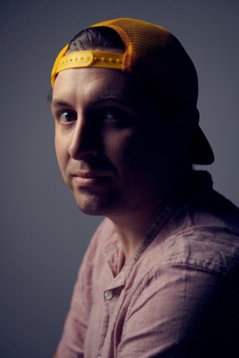 Simon Butusov