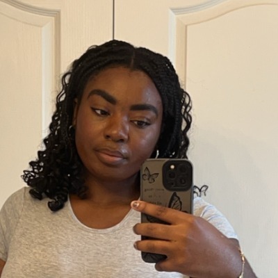 Princess Ezeala