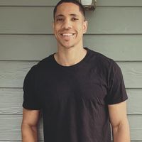 Darrin Coulter