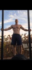 Ben Cross