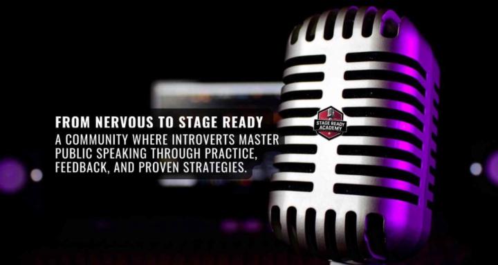 Stage Ready Academy