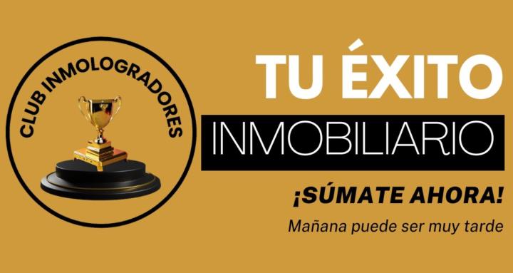 CLUB INMOLOGRADORES
