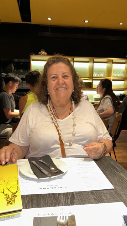 Josi Hernansáez Gibert