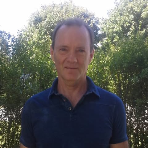 David Gordanier
