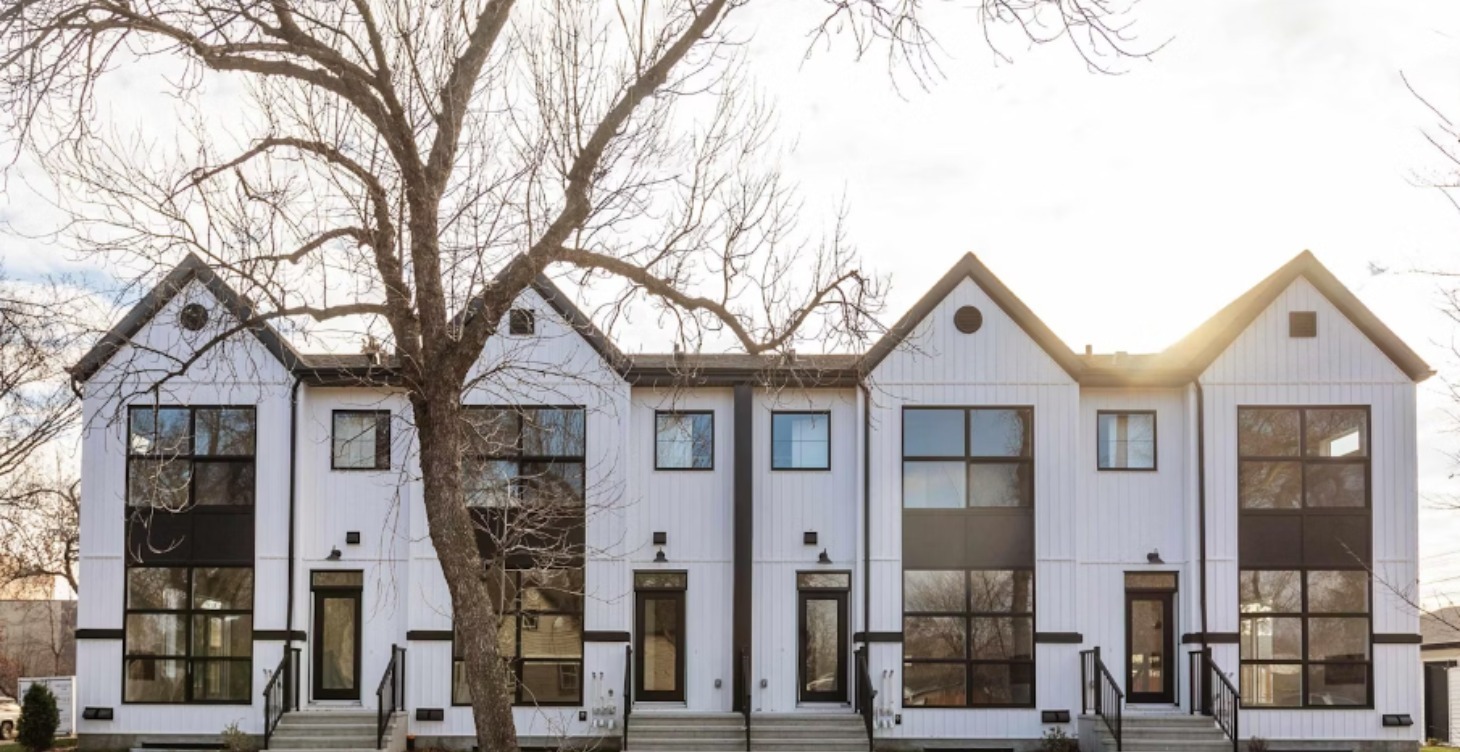 Multifamily Accelerator