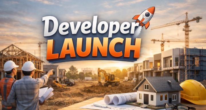Developer Launch 
