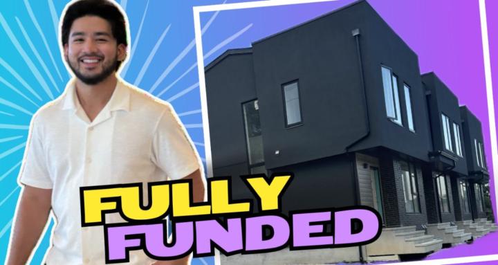 Multifamily Accelerator
