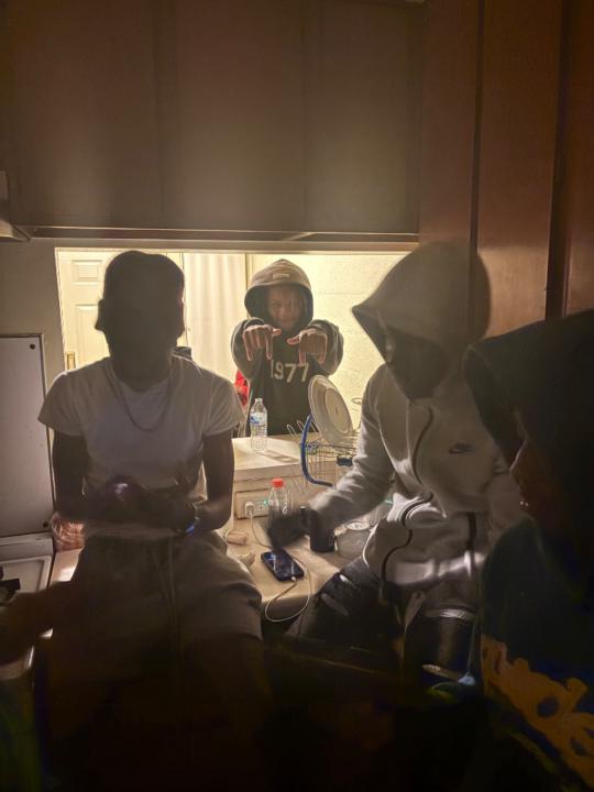 Otb Ent