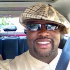 Kelvin Bowman