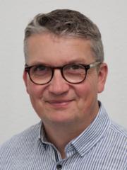 Volker Holzschneiders