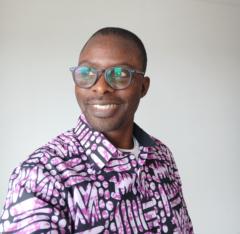 George Agbo