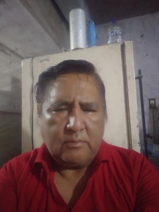 Isidro Melgarejo
