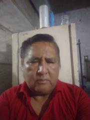 Isidro Melgarejo