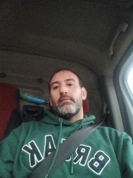 Matías Damián Sánchez