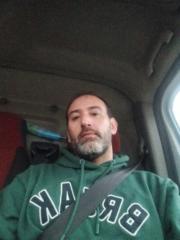 Matías Damián Sánchez