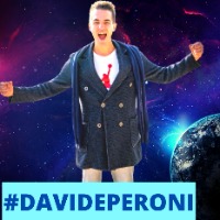 Davide Peroni