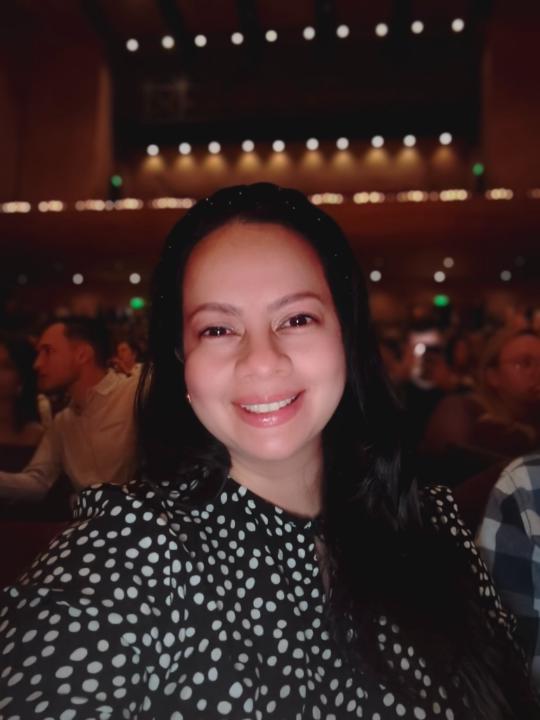 Laura marcela Correa macias