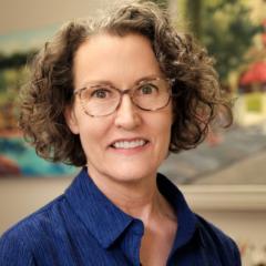 Linda Hugues