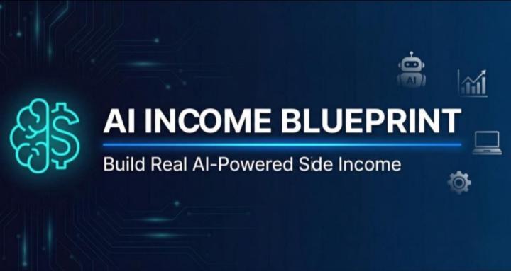 AI Income Blueprint