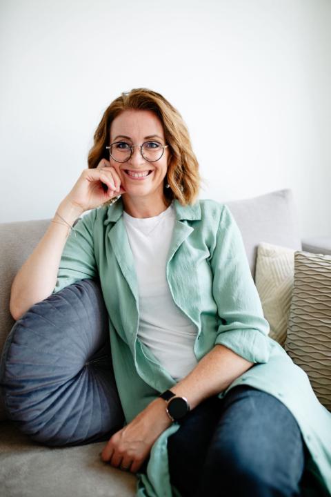 Manuela Mizelli-Paster