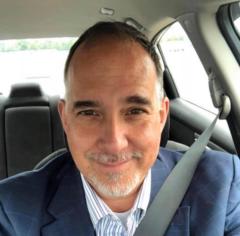 Eric Elias