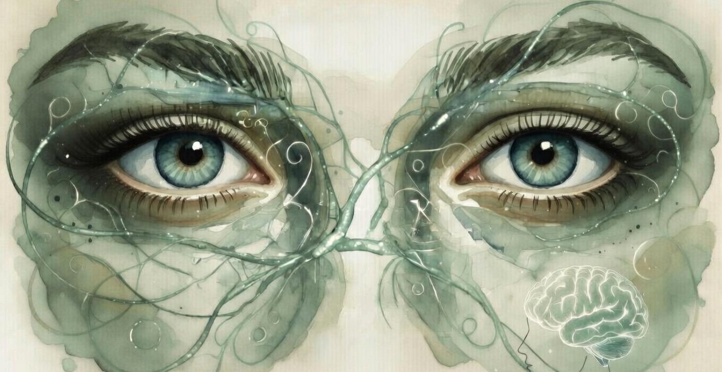 EMDR & Brainspotting Therapy? 2 minute reads