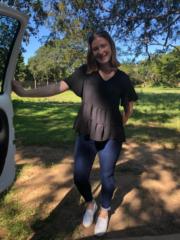 Nicolene Jansen van Nieuwenhuizen