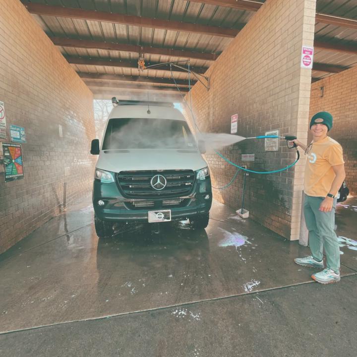 $10,200 with one 41 night reservation using 4 different tactics