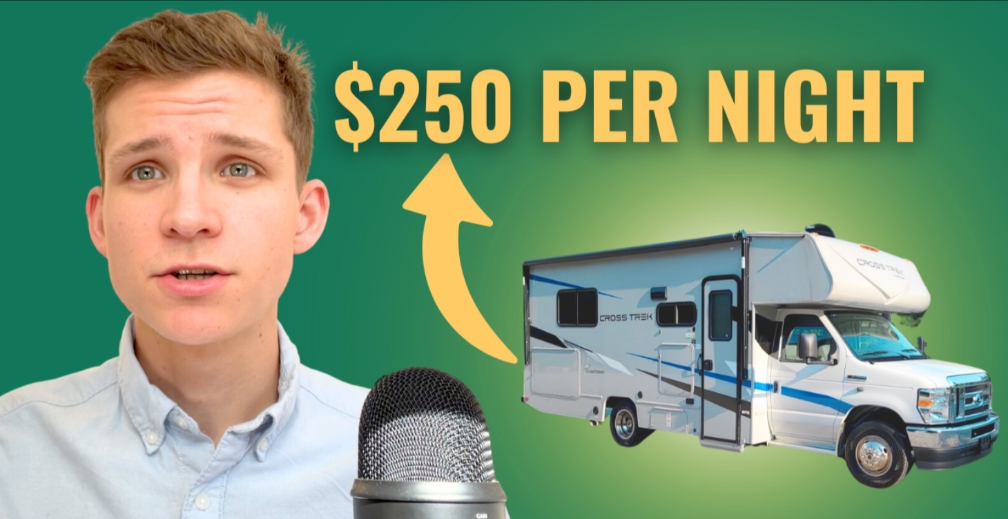 How To Start Your Rental Business (5 Steps)