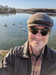 William Striepeck Jr