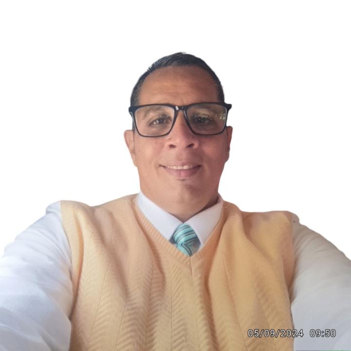 Ernesto Arana