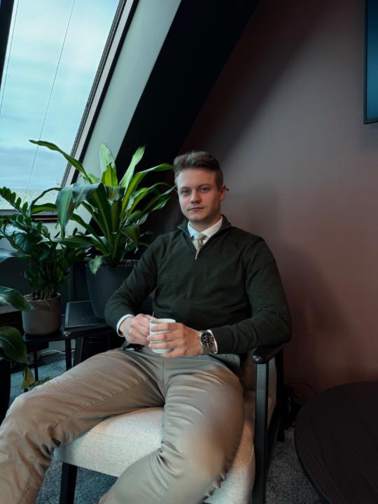 Thomas Dreyer Hubenthal