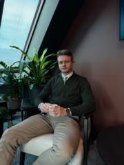 Thomas Dreyer Hubenthal